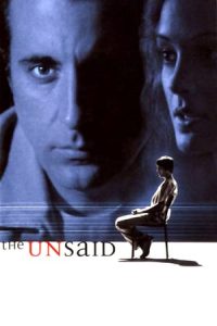 The Unsaid (2001)