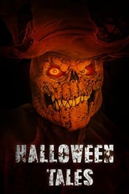 Halloween Tales (2017)