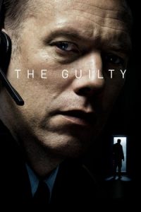 The Guilty (2018)