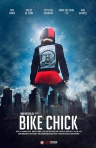 Bike Chick (2016)