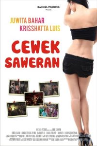 Cewek saweran (2011)