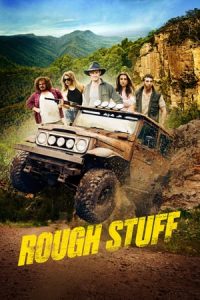 Rough Stuff (2017)