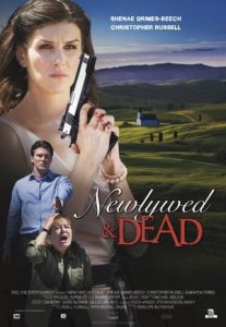 Newlywed and Dead (2016)