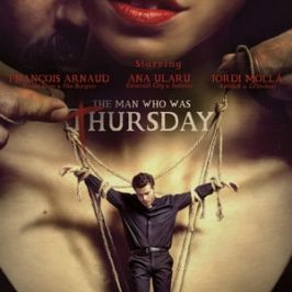 The Man Who Was Thursday (2016)