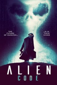 Alien Code (2017)