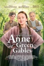 Anne of Green Gables (2016)