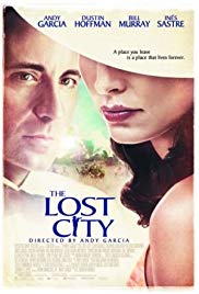 The Lost City