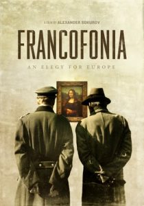 Francofonia (2015)