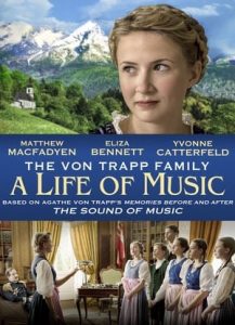 The von Trapp Family: A Life of Music (2015)