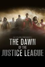 Dawn of the Justice League (2016)