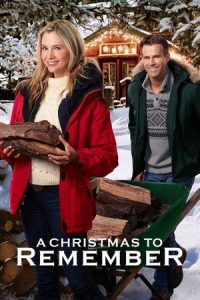 A Christmas to Remember (2016)