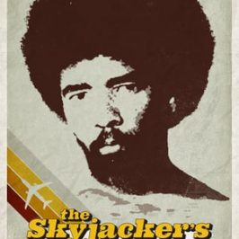 The Skyjacker’s Tale (2016)