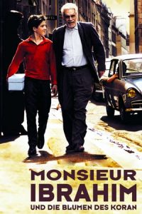 Monsieur Ibrahim (2003)