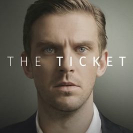 The Ticket (2016)