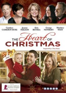 The Heart of Christmas (2011)