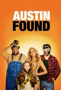 Austin Found (2017)