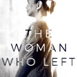The Woman Who Left (2016)
