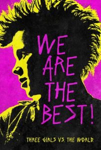 We Are the Best! (2013)