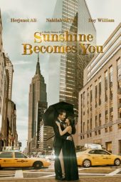 Sunshine Becomes You (2015)