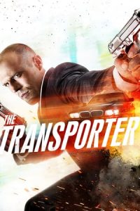 The Transporter (2002)