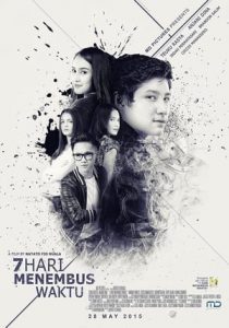 7 Hari Menembus Waktu (2015)