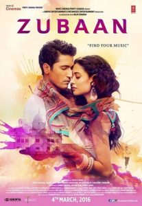 Zubaan (2016)