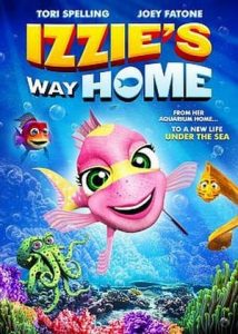 Izzie’s Way Home (2016)