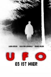 UFO: It Is Here (2016)