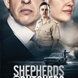 Shepherds and Butchers (2016)