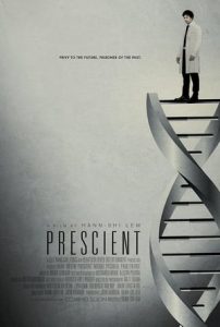 Prescient (2015)