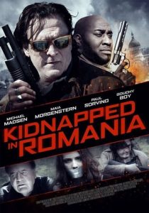 Kidnapped in Romania (2016)