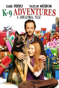 K-9 Adventures: A Christmas Tale (2013)