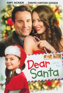 Dear Santa (2011)