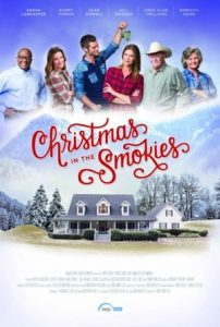 Christmas in the Smokies (2015)