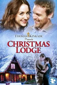 Christmas Lodge (2011)