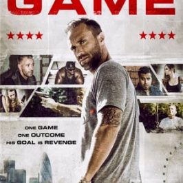 Dangerous Game (2017)