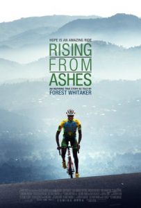 Rising from Ashes (2013)