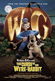 Wallace & Gromit: The Curse of the Were-Rabbit (2005)