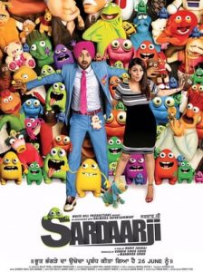 Sardaar Ji (2015)