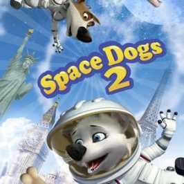 Space Dogs 2 (2014)