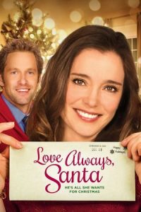 Love Always, Santa (2016)