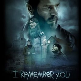 I Remember You (2017)