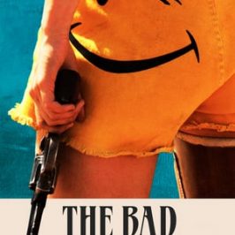 The Bad Batch (2016)