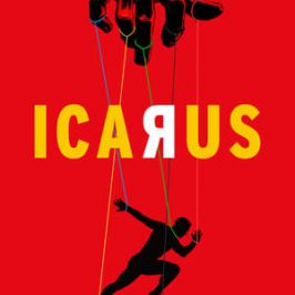 Icarus (2017)