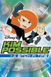 Kim Possible: A Sitch in Time (2003)