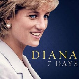 Diana, 7 Days (2017)