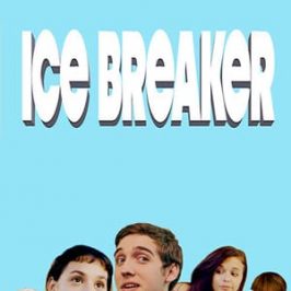 Ice Breaker (2017)