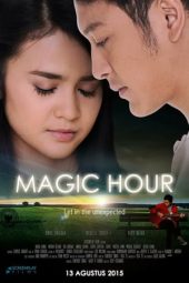 Magic Hour (2015)