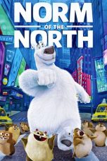 Norm of the North (2016)