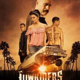 Lowriders (2016)